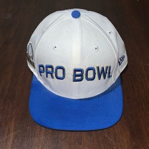 New Era NFL Pro Bowl Hat